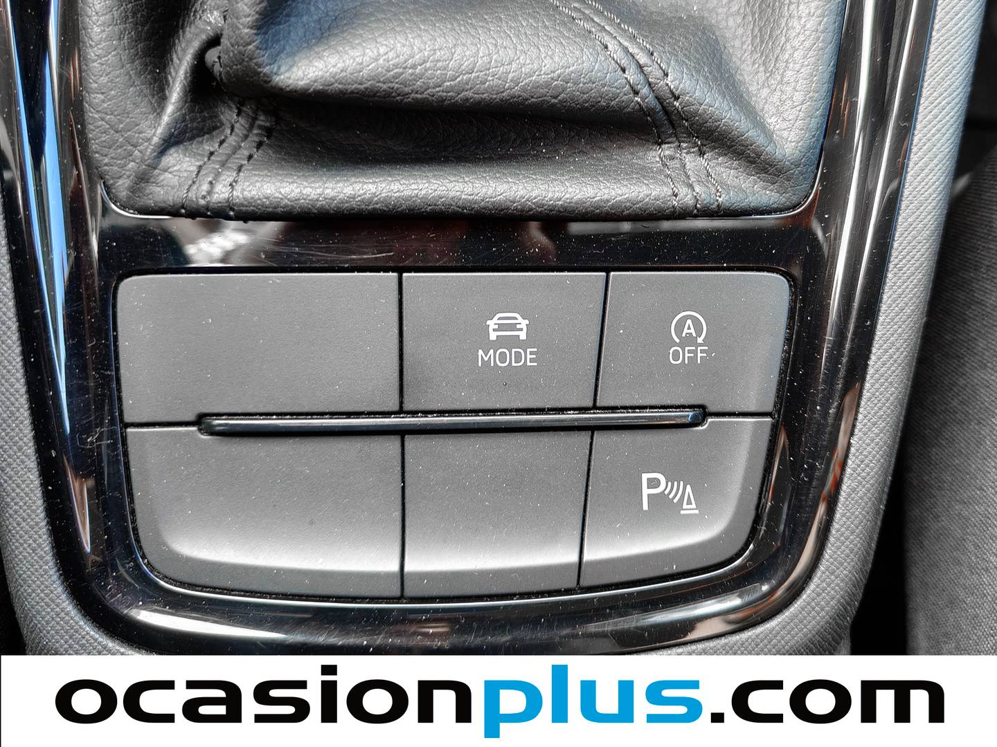 Accesorios del Skoda Kamiq Skoda Kamiq 1.0 TSI Selection DSG (115 CV)