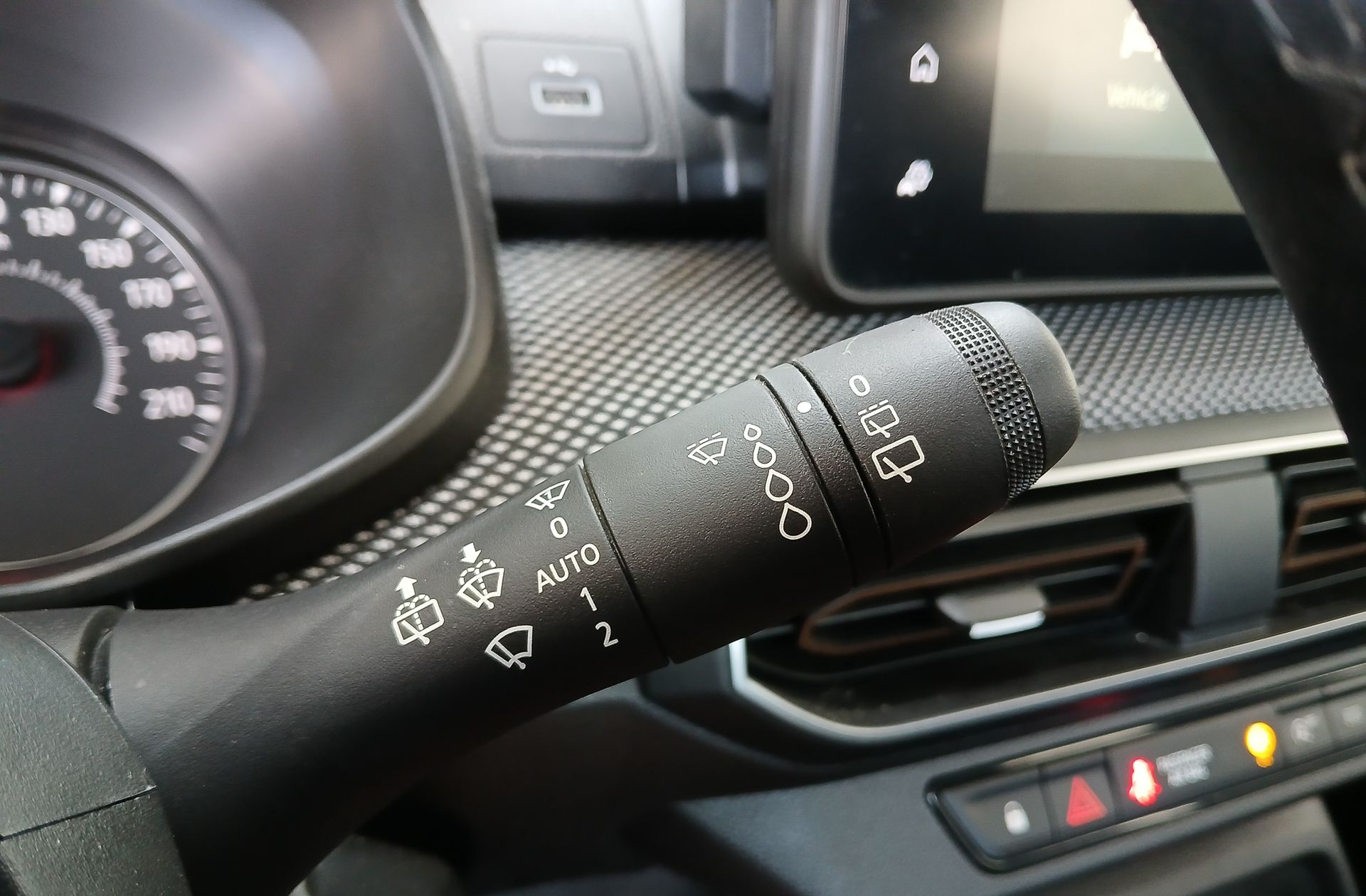 Dacia Sandero Stepway Expression TCe - foto 24
