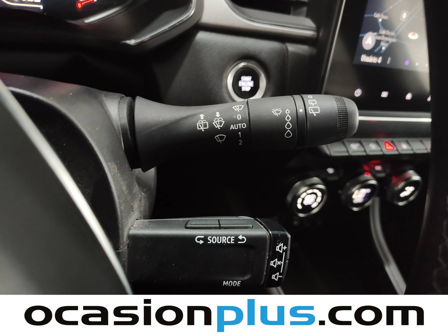 Foto Renault Captur Renault Captur Techno TCe (90 CV)