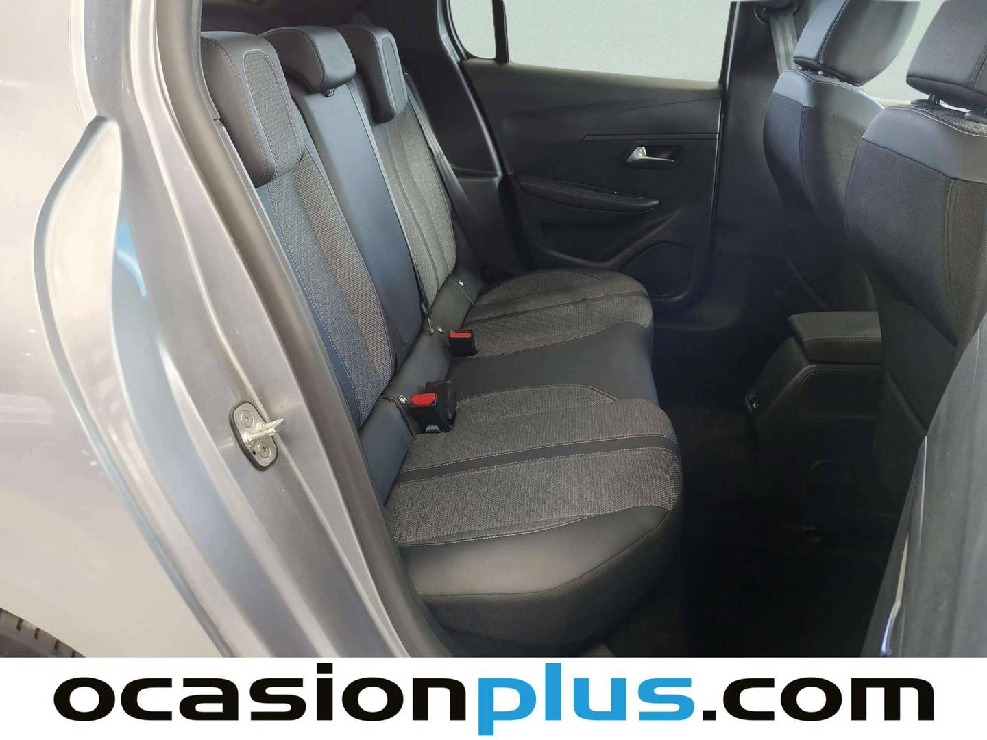 Peugeot 208 Peugeot 208 PureTech 100 Allure (100 CV) gasolina