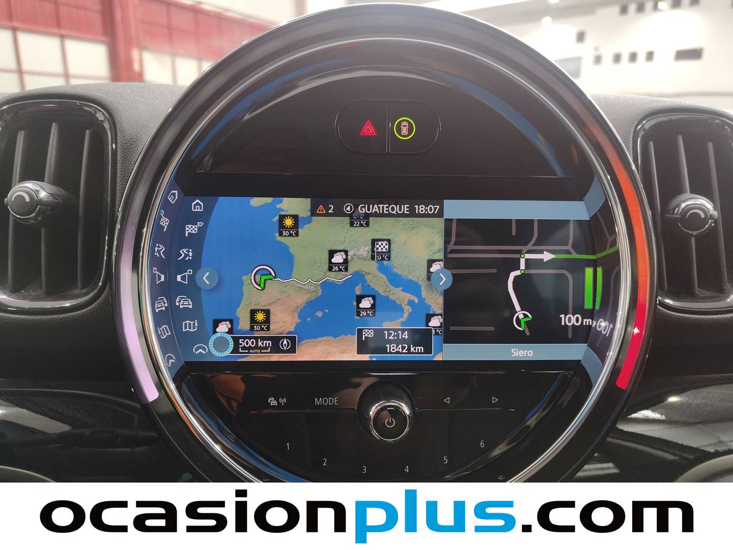 Foto Mini Countryman MINI MINI Countryman Cooper (136 CV)