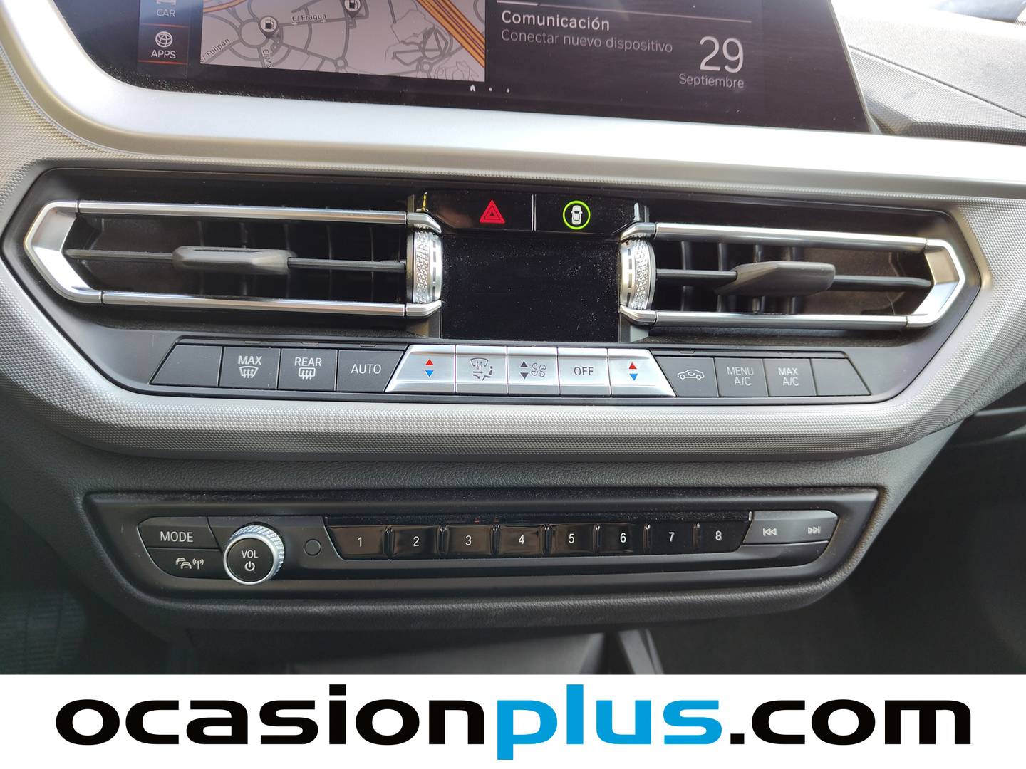 BMW Serie 2 BMW Serie 2 218d Gran Coupe (150 CV) 2023