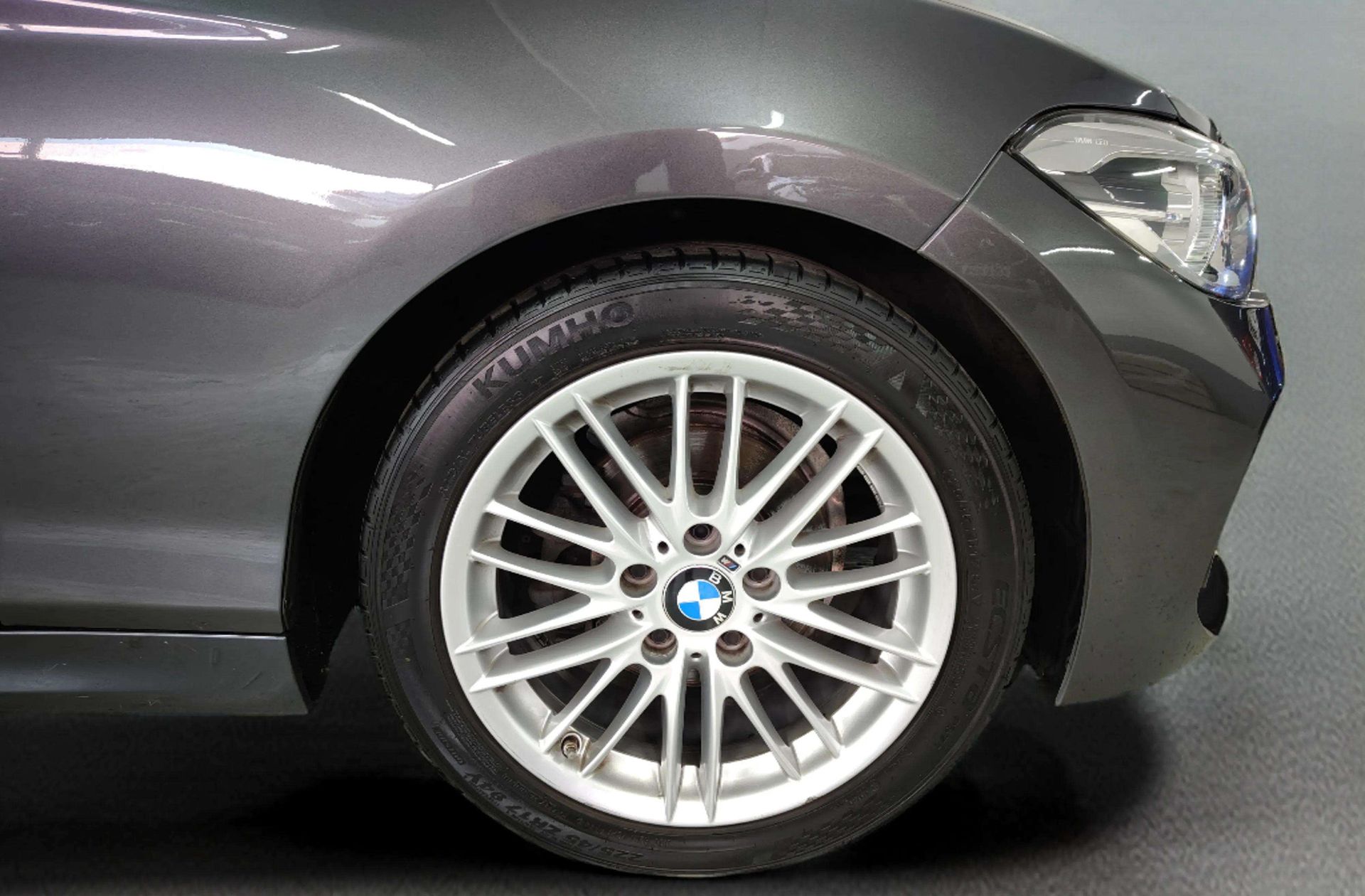 BMW Serie 1 116d - foto 38