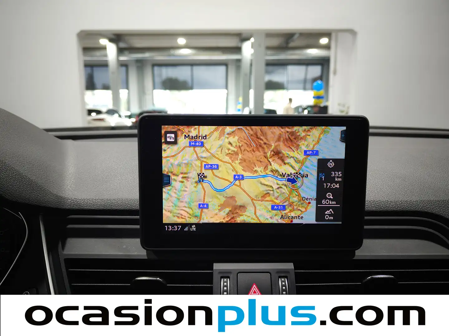 Foto Audi Q5 Audi Q5 S line 2.0 TDI quattro (163 CV) S tronic