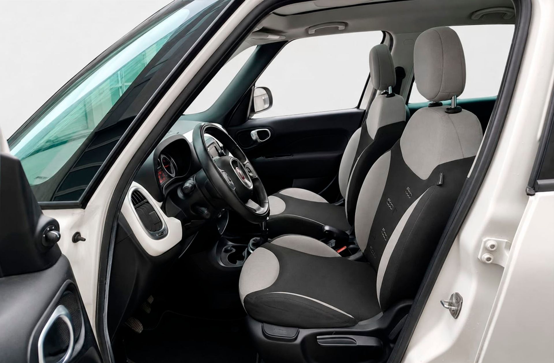 Fiat 500L 1.4 16v - foto 9