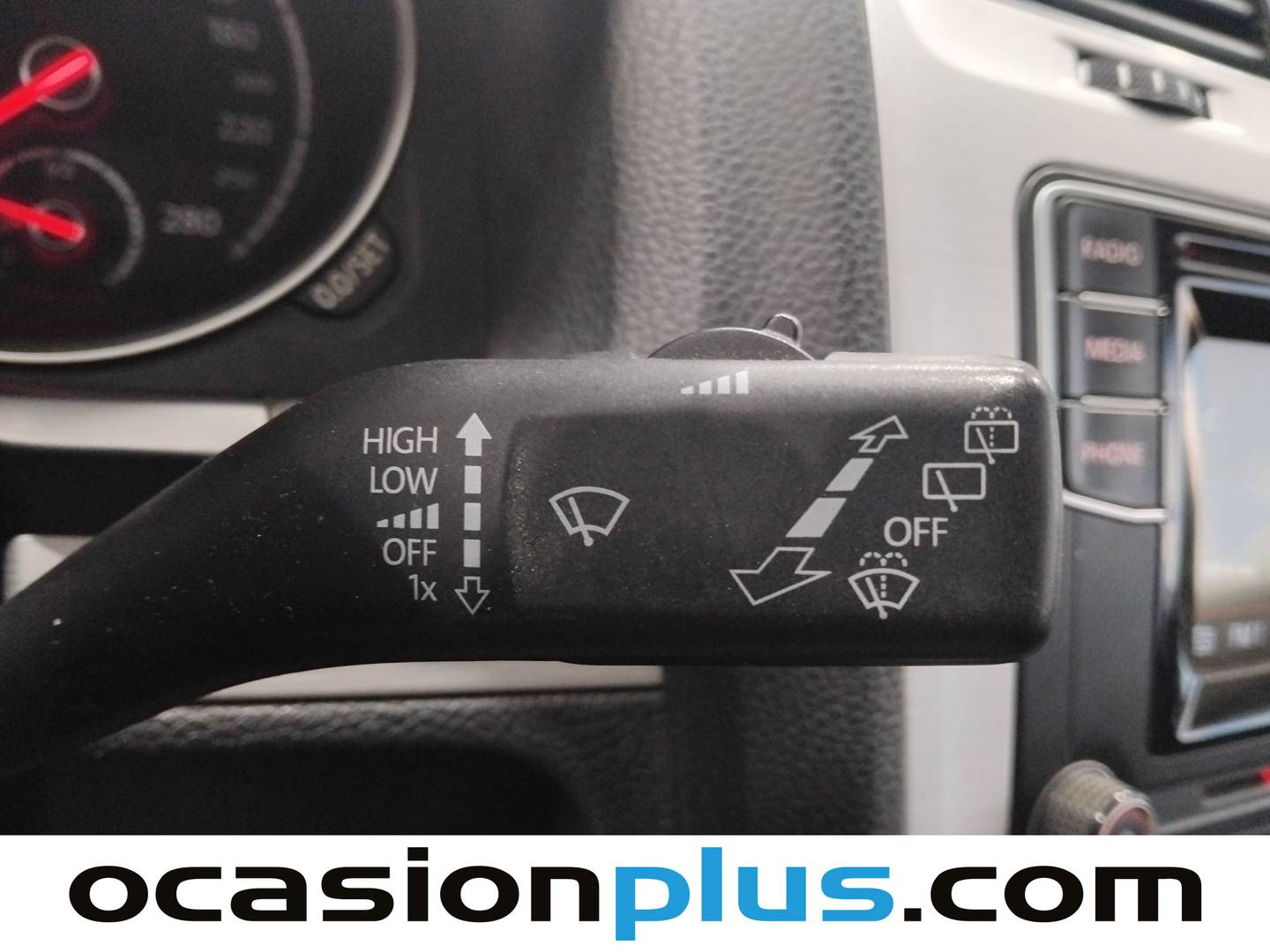 Foto Volkswagen Scirocco Volkswagen Scirocco R-Line 1.4 TSI BMT (125 CV)