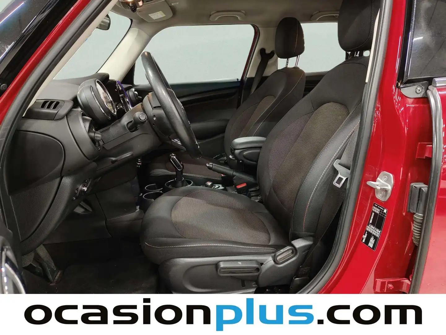 Foto Mini MINI MINI MINI 5 Puertas 5 Puertas Cooper (136 CV)