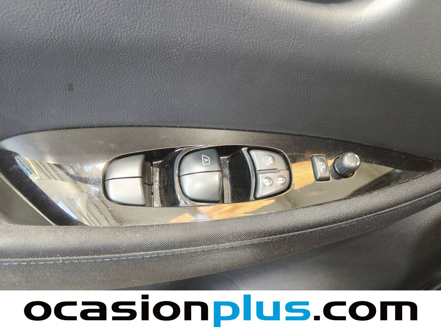 Nissan LEAF Nissan Leaf 40kWh N-Connecta (150 CV) al mejor precio