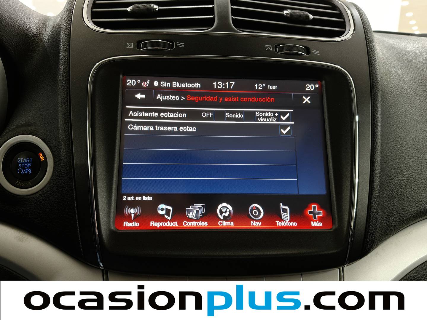 Fiat Freemont Fiat Freemont 2.0 Diesel Lounge AWD Auto (170 CV) barato