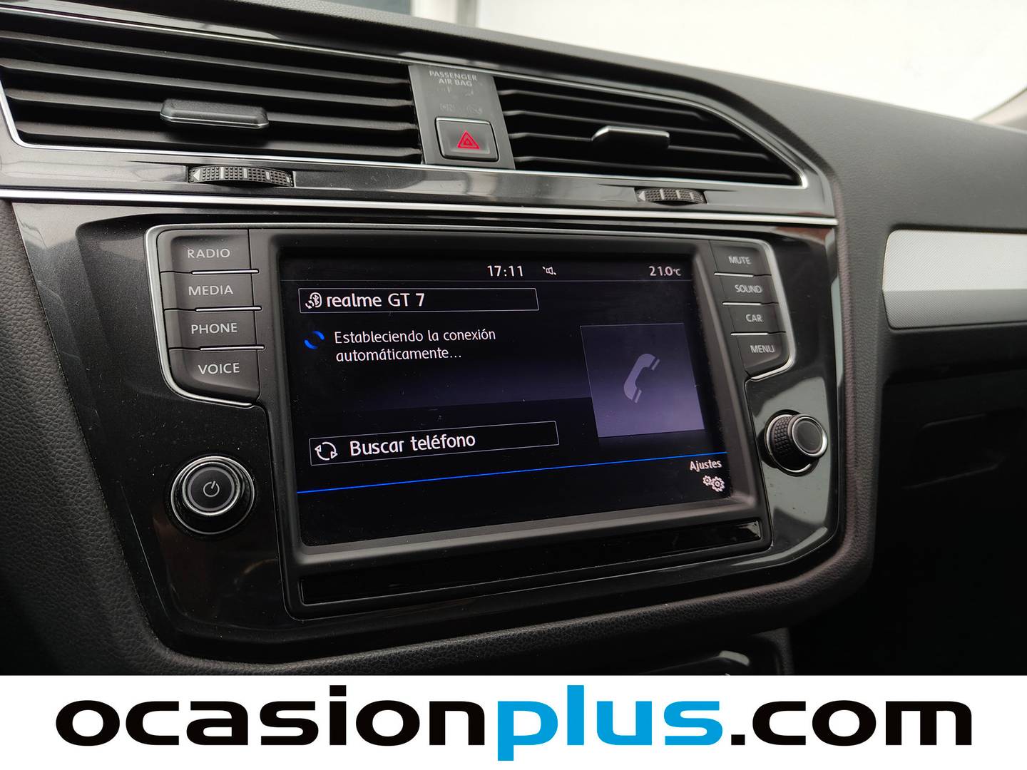 Volkswagen Tiguan Volkswagen Tiguan Edition 2.0 TDI BMT  (115 CV) diésel