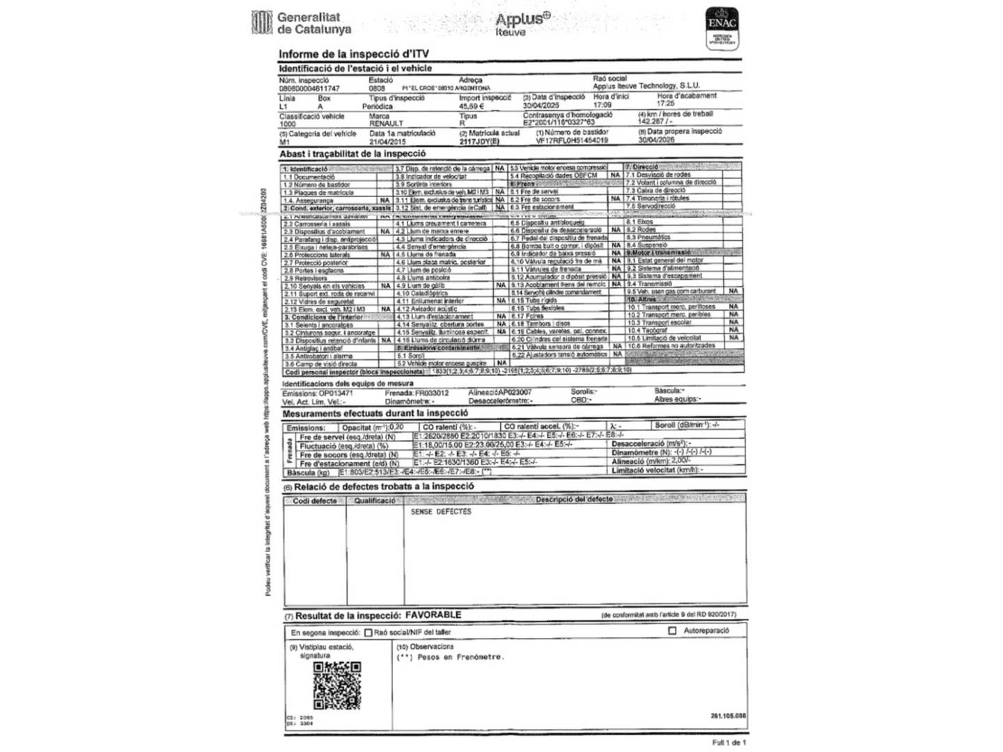 Foto Renault Clio Renault Clio Sport Tourer Dynamique Energy dCi (90 CV)