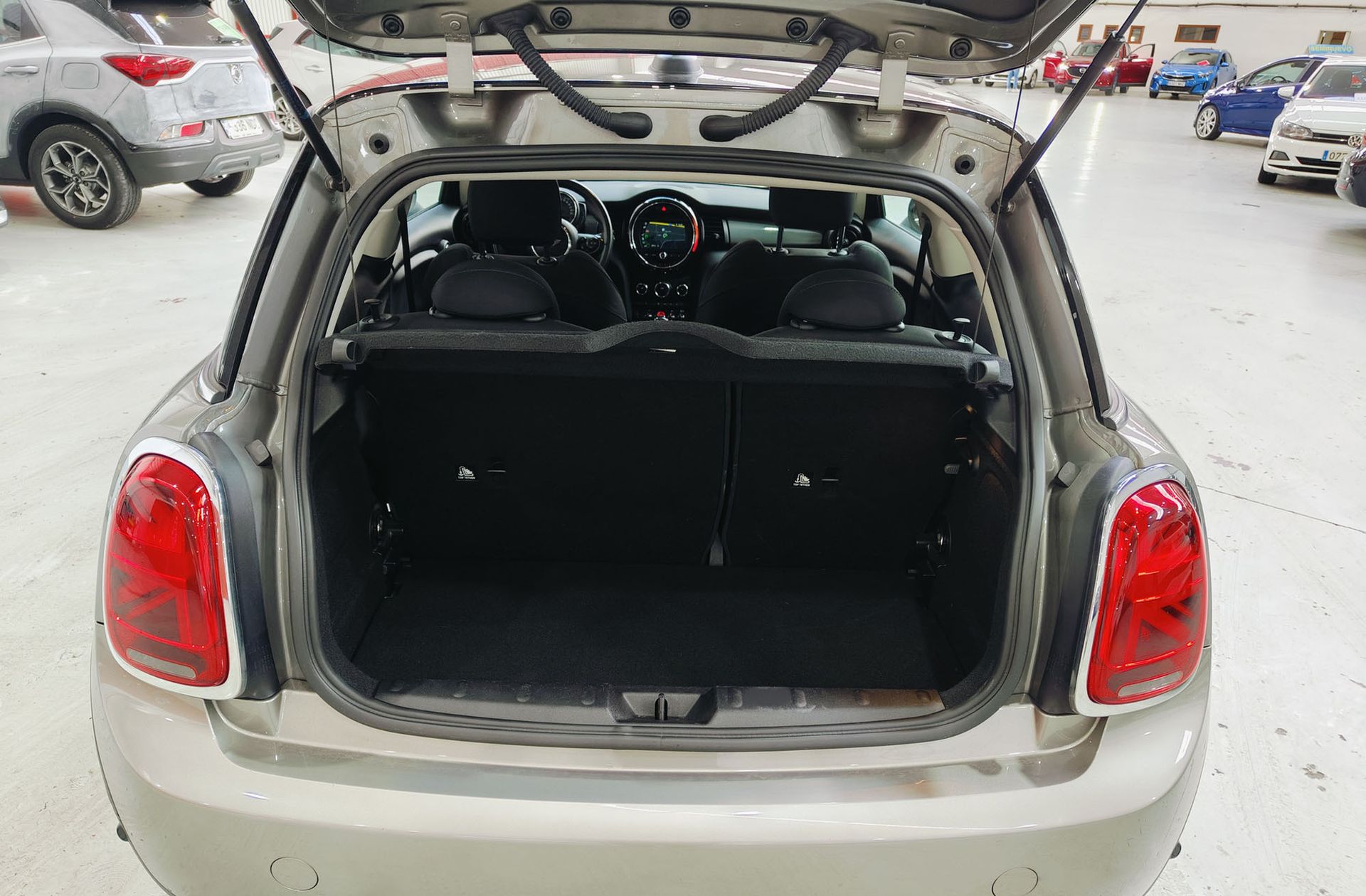 MINI Cooper - foto 15
