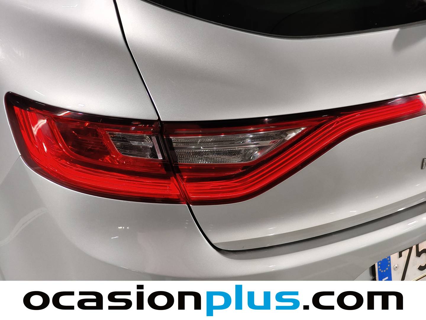Renault Mégane Renault Megane Zen Energy TCe (130 CV) EDC al mejor precio