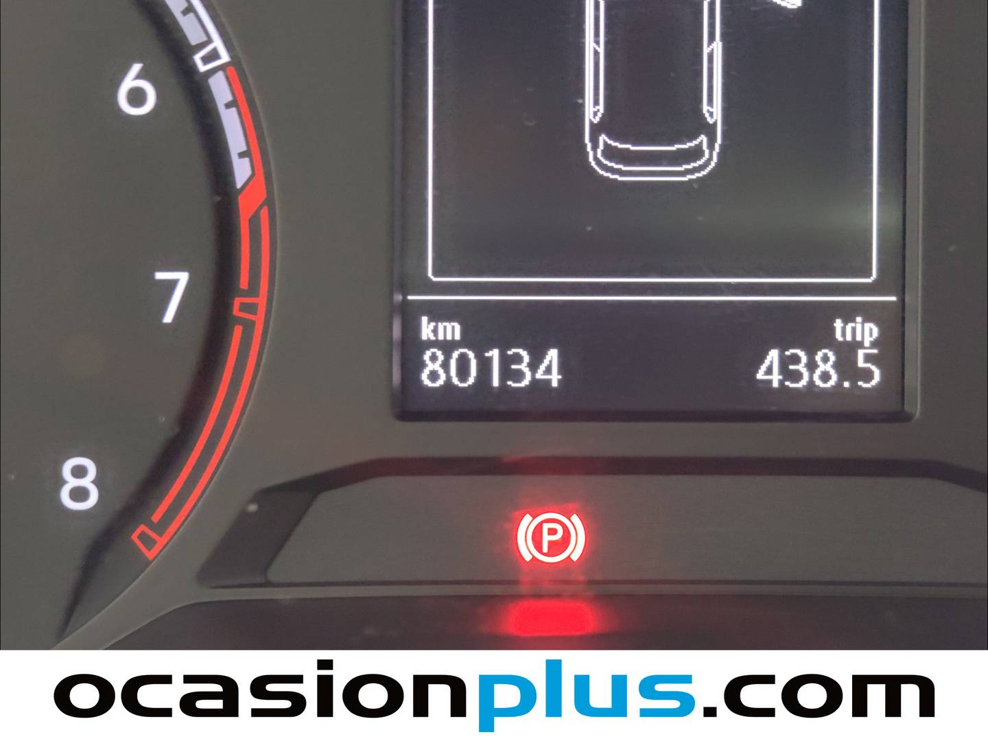 Volkswagen T-Roc Volkswagen T-Roc Advance Style 1.5 TSI (150 CV) DSG seminuevo