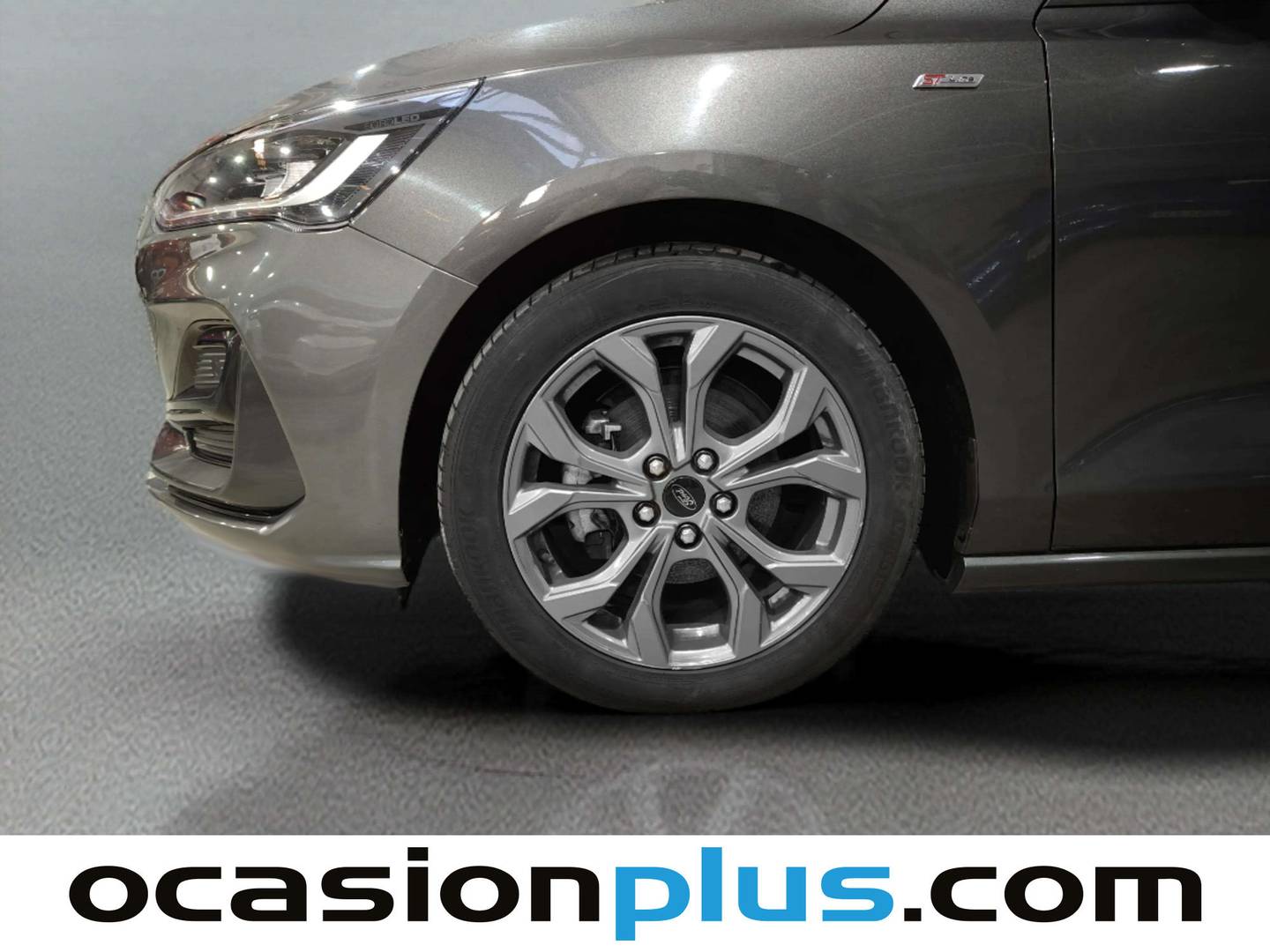 Ford Focus Ford Focus 1.0 Ecoboost MHEV ST-Line  (155 CV) de ocasión