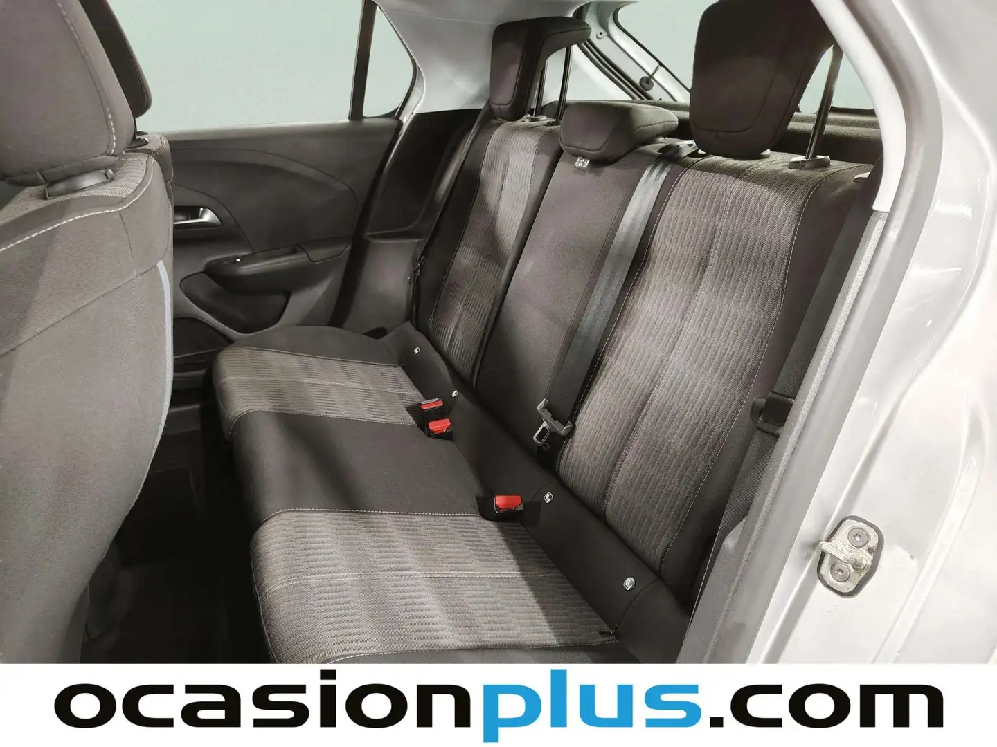 Foto Opel Corsa Opel Corsa 1.2 Turbo XHL Edition (100 CV)