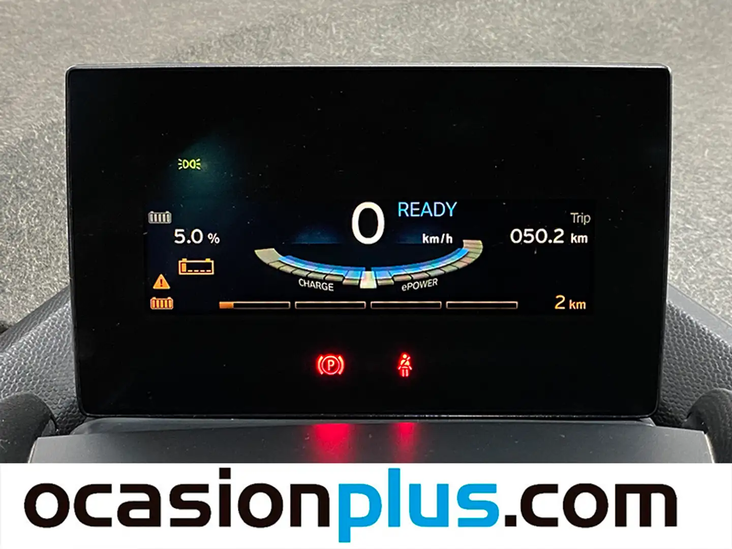 Foto BMW i3 BMW i3 60Ah (170 CV)