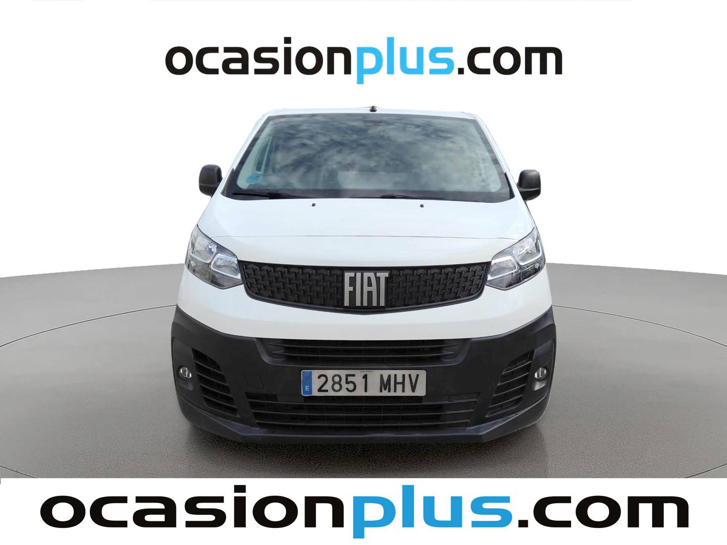 Fiat Scudo Fiat Scudo Furgon 1.5 BlueHDI L1 Business (120 CV) 120cv