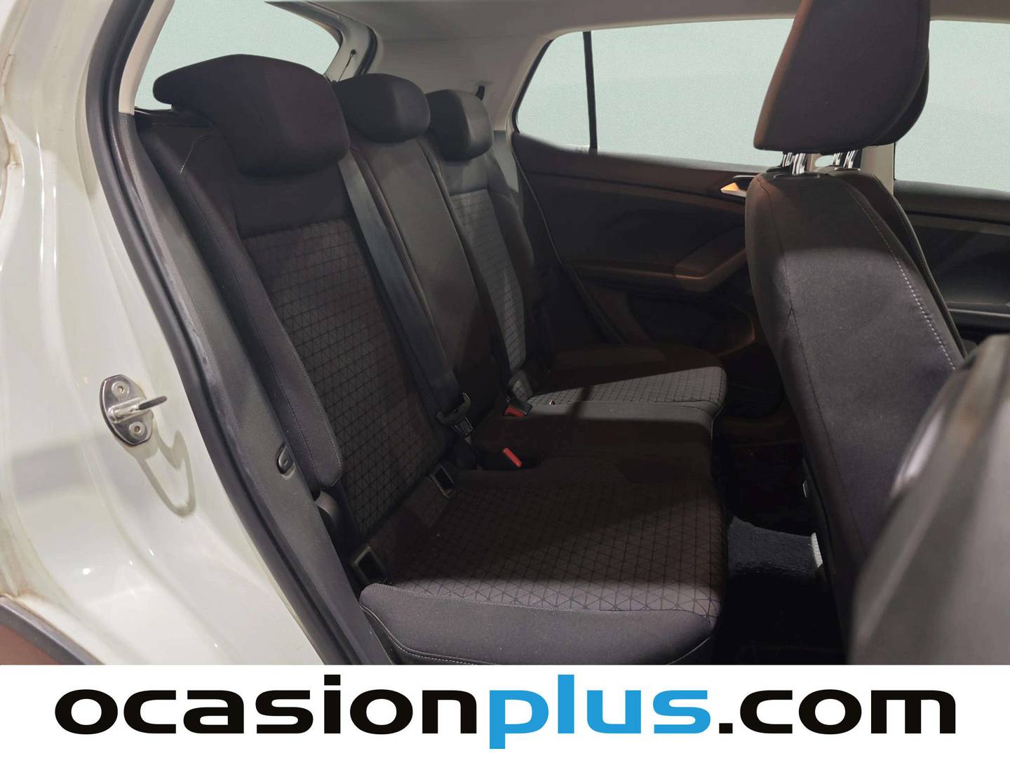 Foto Volkswagen T-Cross Volkswagen T-Cross Advance 1.0 TSI (115 CV) DSG