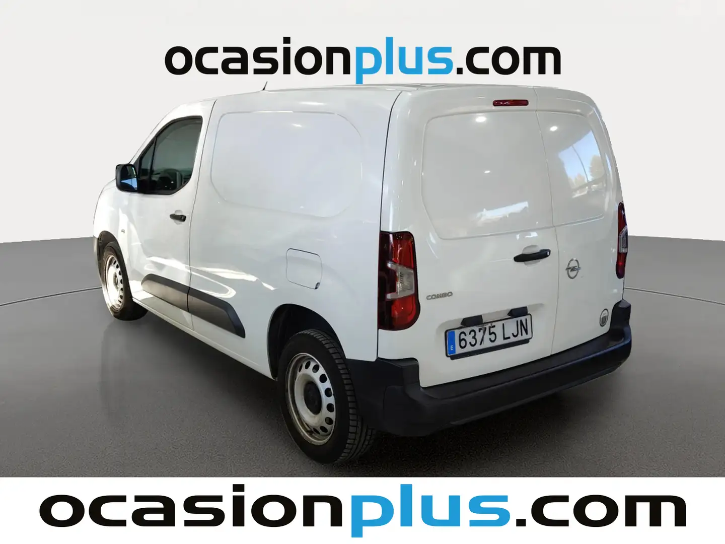 Foto Opel Combo Opel Combo Cargo 1.6 TD L 1000 Express (75 CV)
