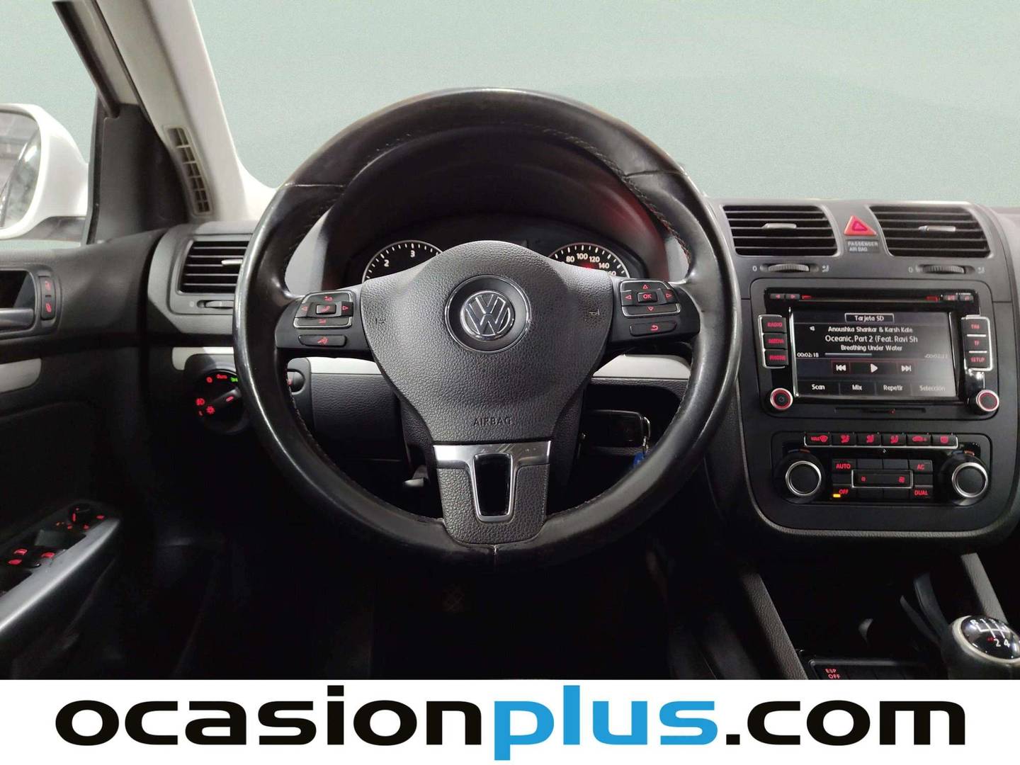 Volkswagen Jetta Volkswagen Jetta Highline 1.6 TDI  (105 CV) diésel