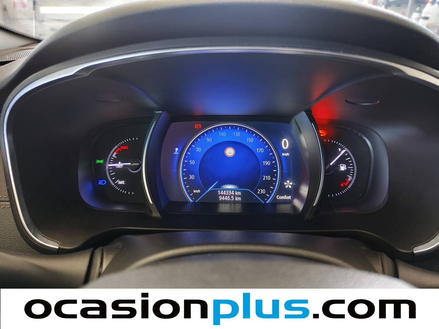 Renault Talisman Renault Talisman Zen Energy dCi (130 CV) 2016