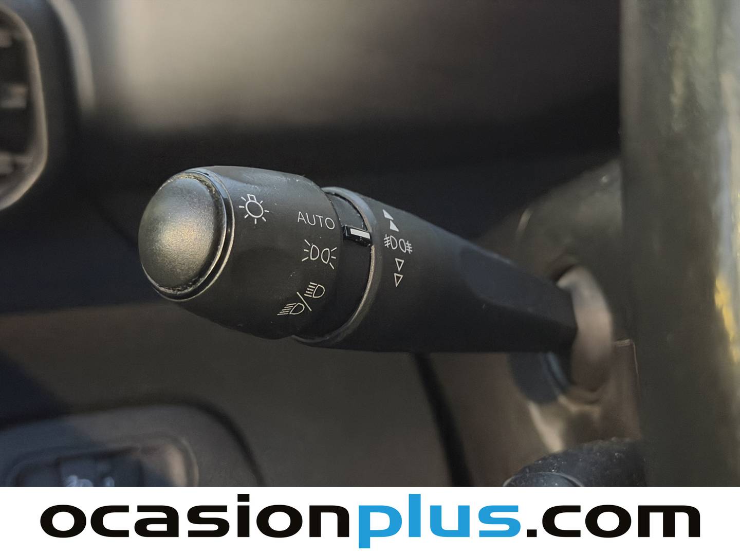 Foto Peugeot Rifter Peugeot Rifter BlueHDi 130 S&S Allure Standard (130 CV)