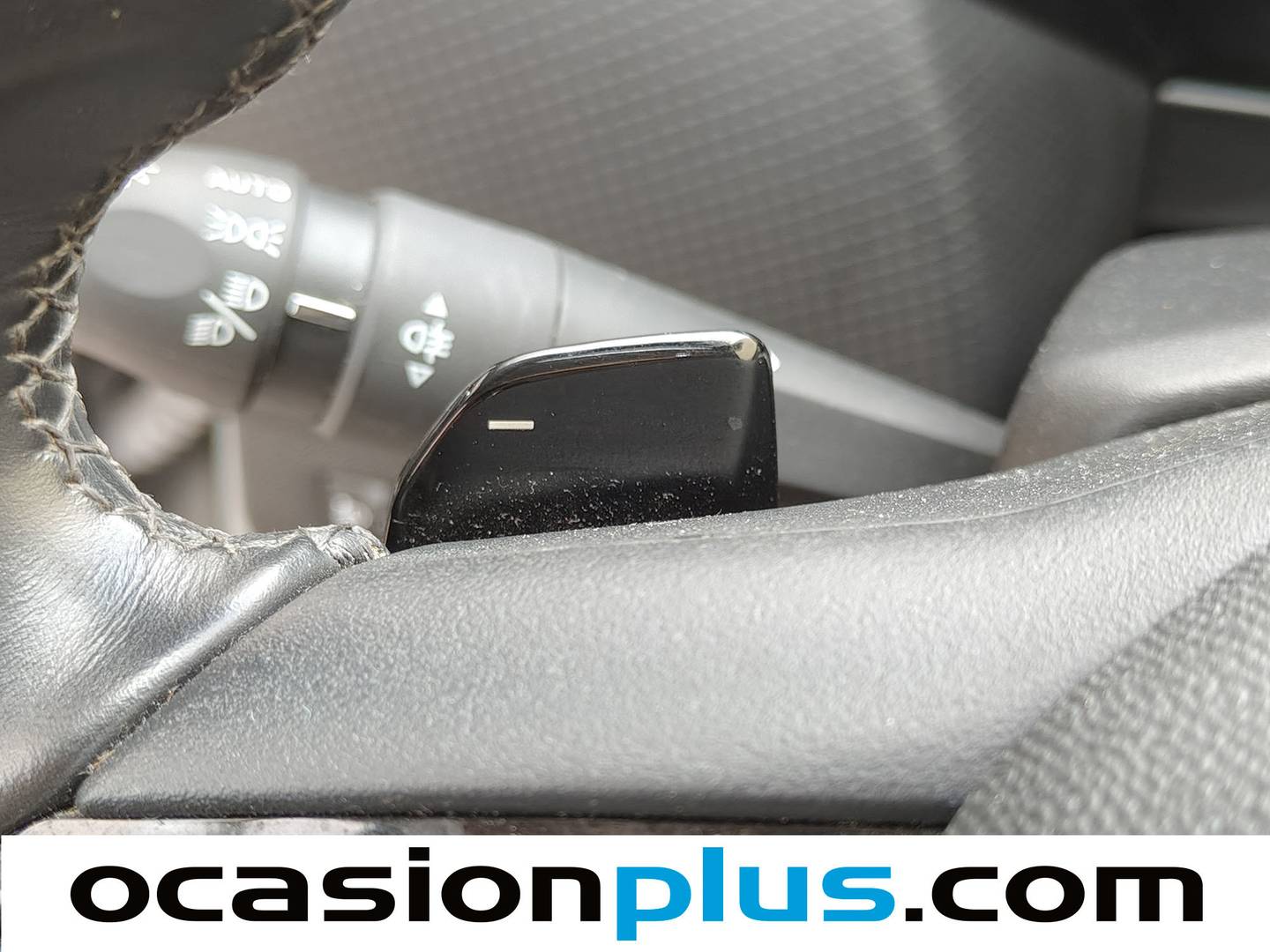 Paquetes del DS DS 4 DS DS4 PureTech 130 Bastille Auto (130 CV)