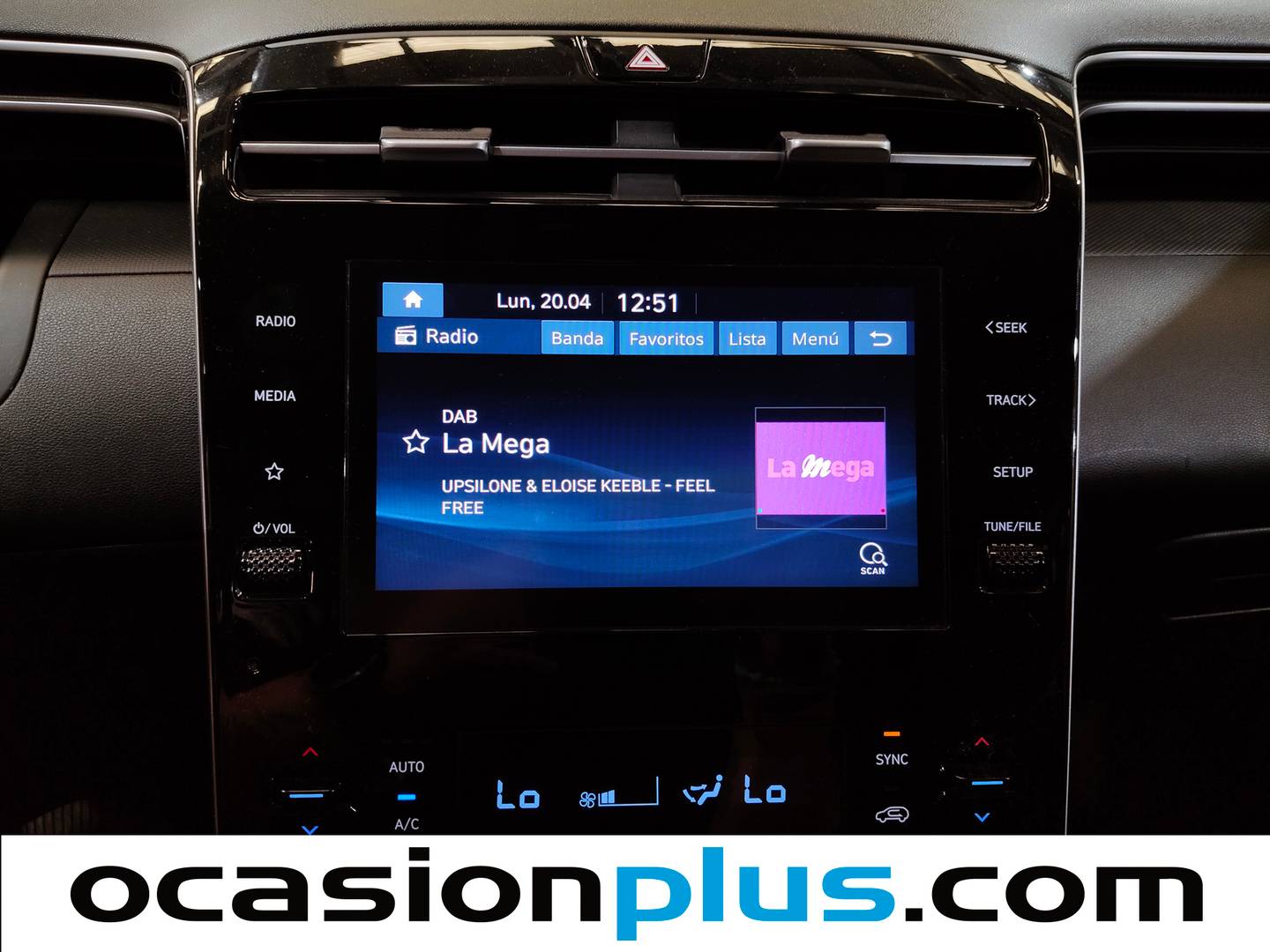 Hyundai Tucson Hyundai Tucson 1.6 TGDI HEV Maxx Auto (230 CV) al mejor precio