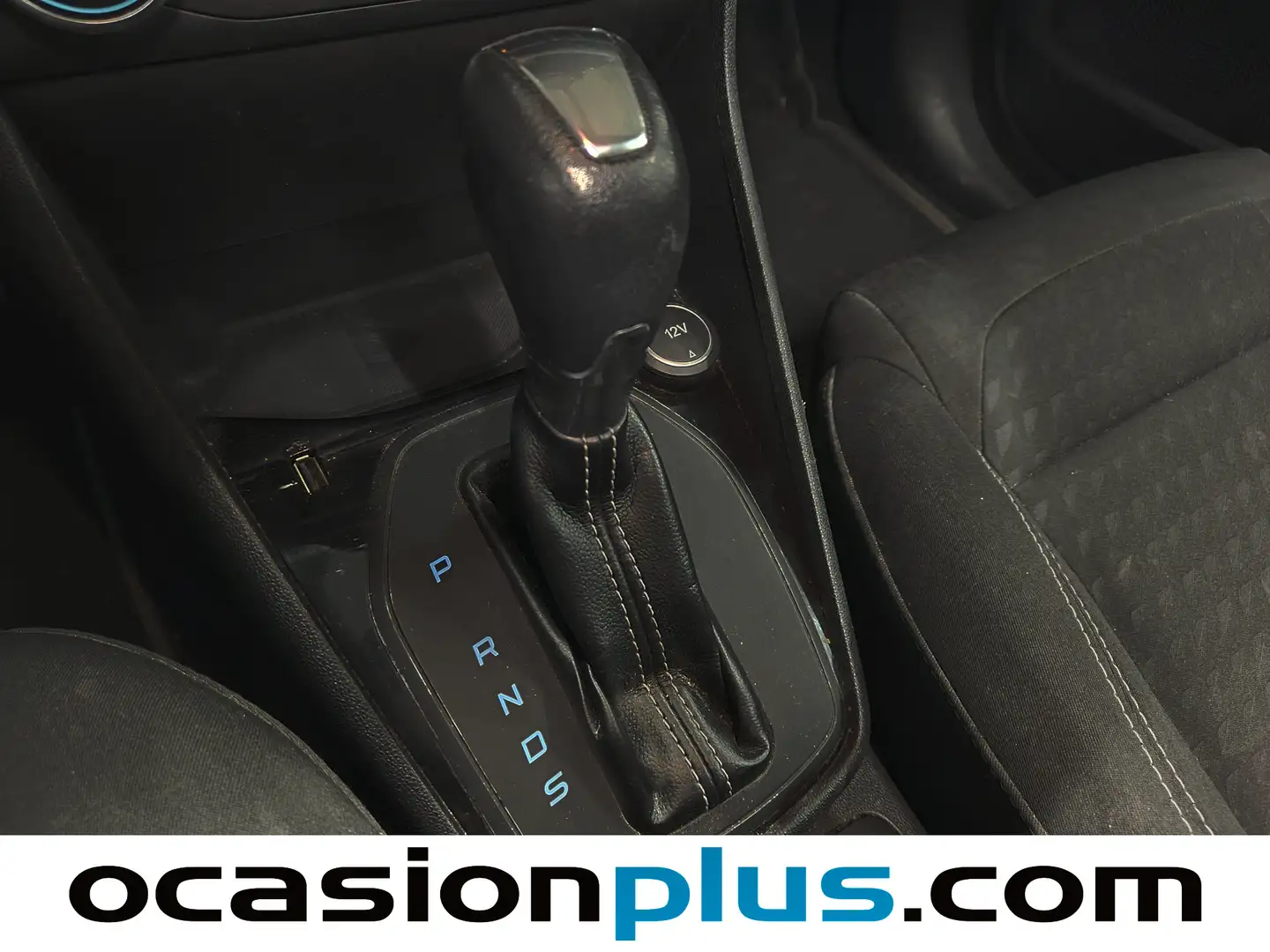 Foto Ford Fiesta Ford Fiesta 1.0 EcoBoost S&S Titanium Auto (100 CV)