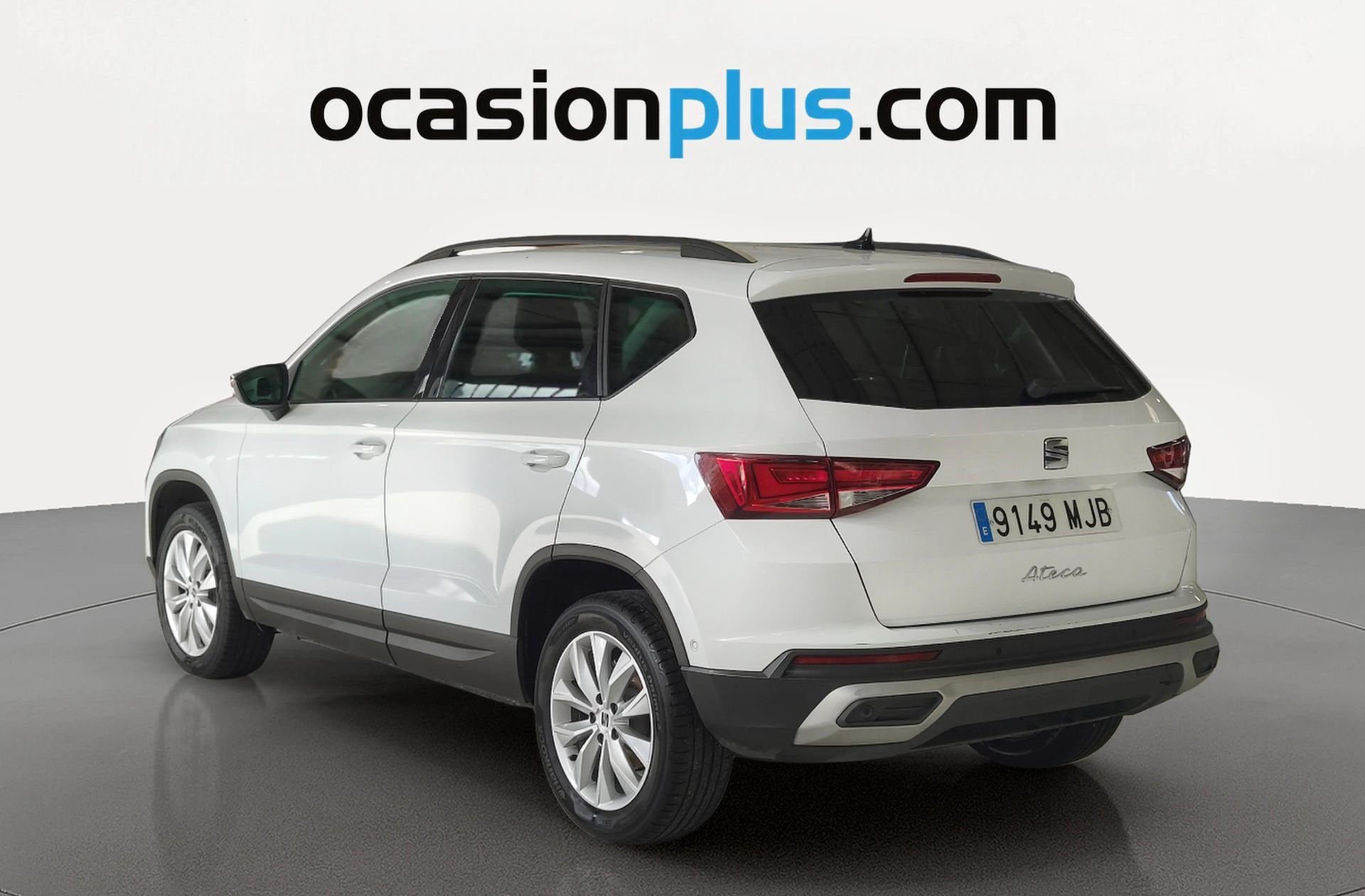 SEAT Ateca 1.5 TSI Style XL - foto 3