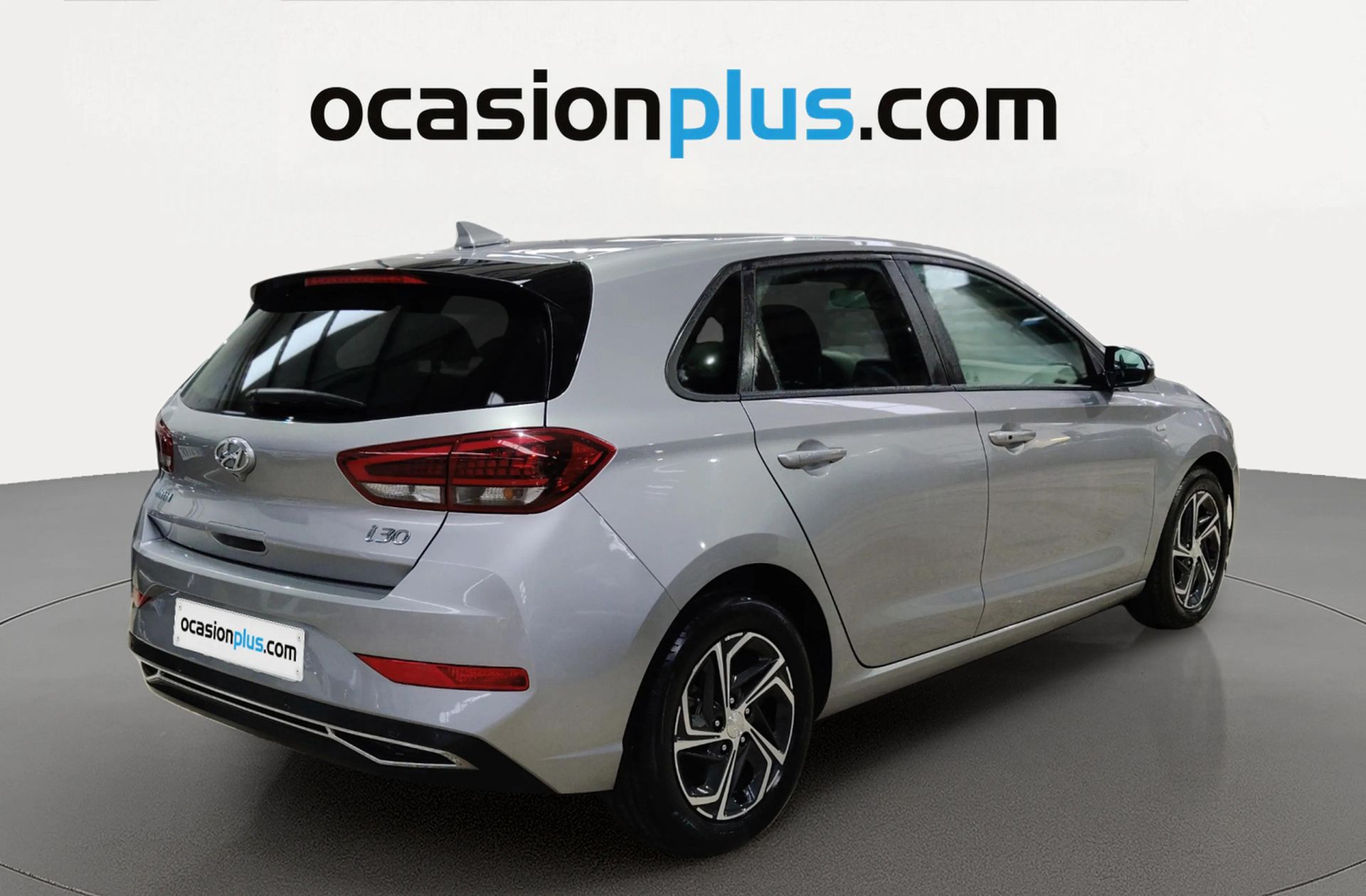 Hyundai i30 1.0 T-GDi 48V Klass - foto 4