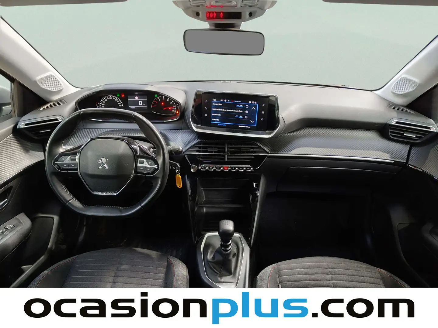 Foto Peugeot 208 Peugeot 208 PureTech 100 S&S Active (100 CV)