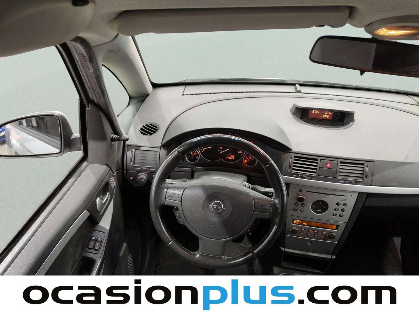 Foto Opel Meriva Opel Meriva 1.6 XE Essentia (100 CV)