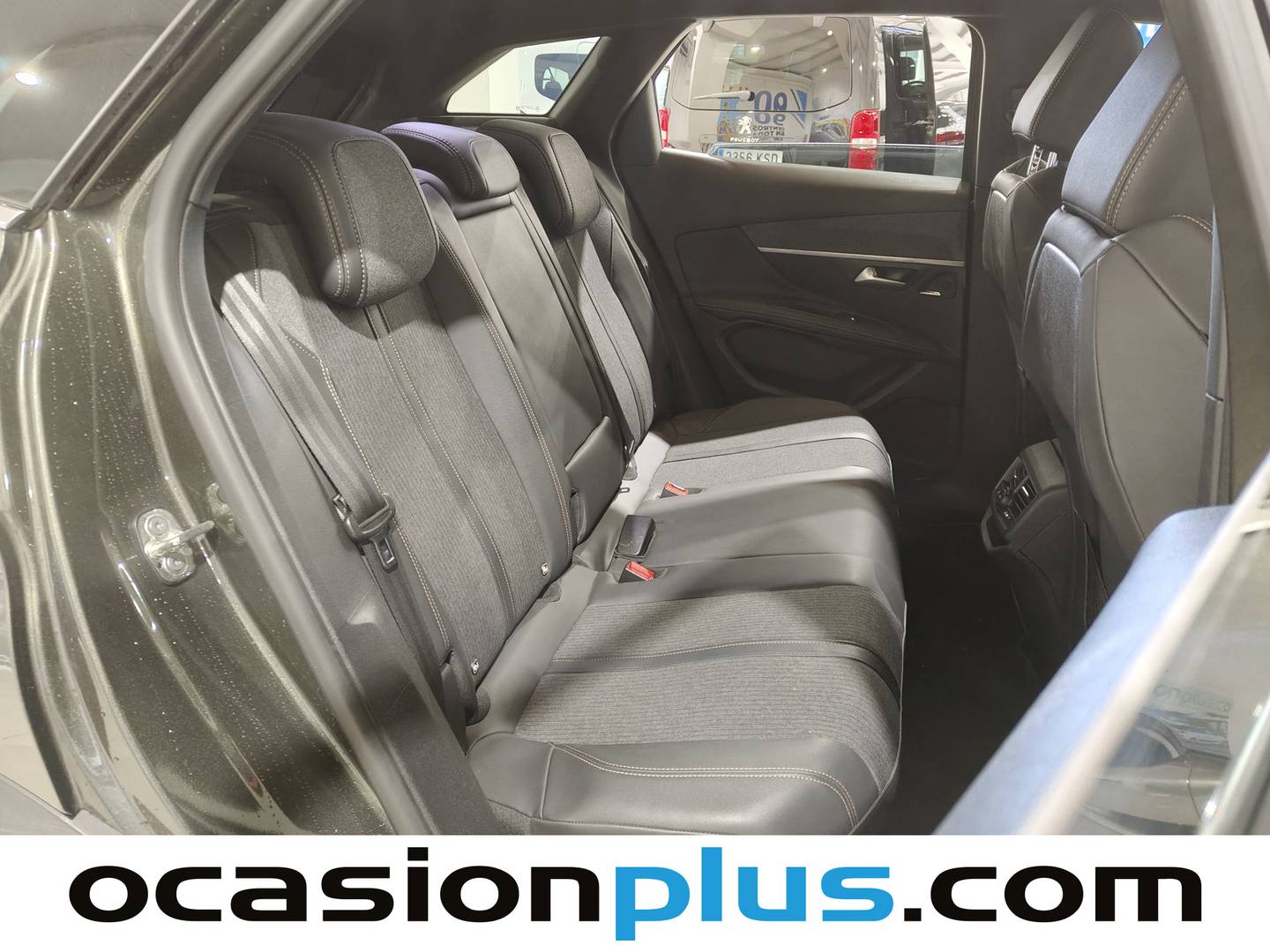 Peugeot 3008 Peugeot 3008 BlueHDI 130 S&S GT Line (130 CV) 130cv