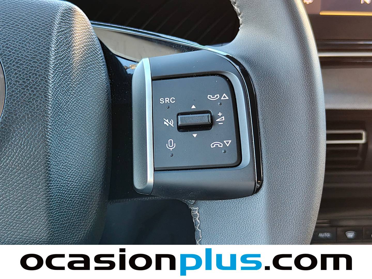Citroën C3 Aircross Citroën C3 Aircross Hybrid 145 Plus e-DCS6 (145 CV) seminuevo
