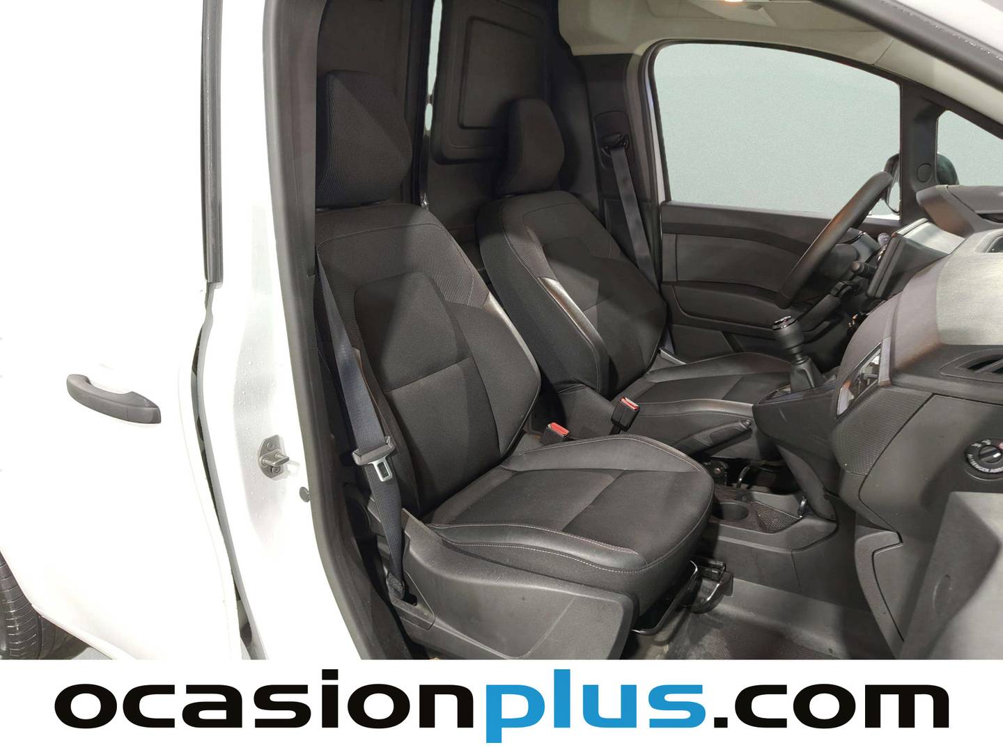 Fotos maletero Nissan Townstar Nissan Townstar 1.3G L1 Profesional (130 CV)