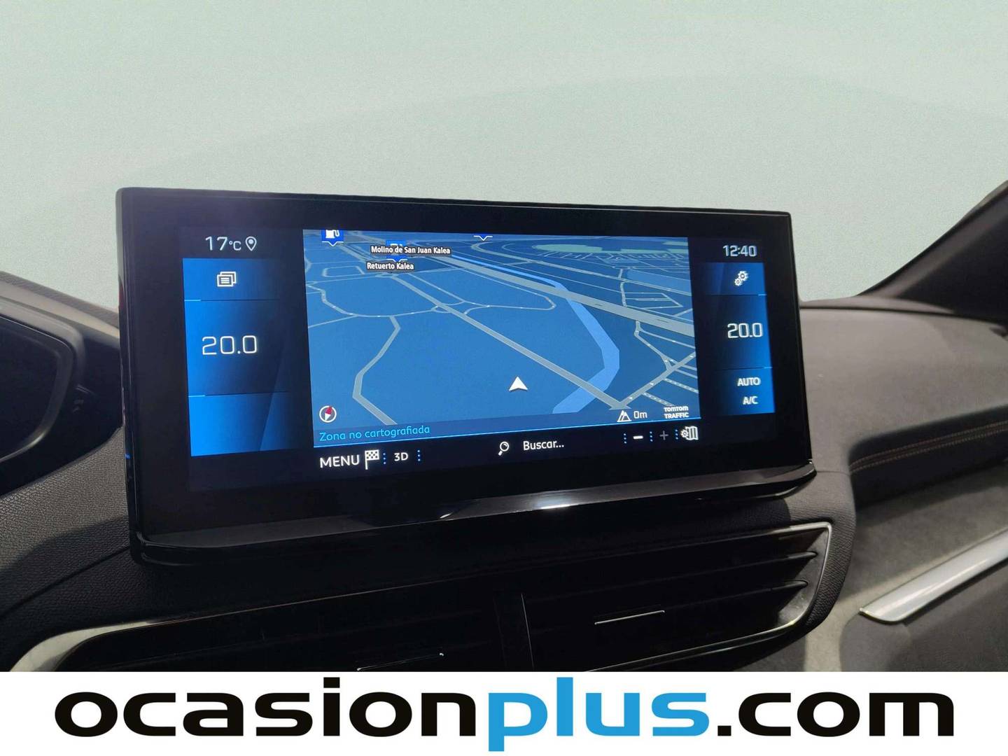 Foto Peugeot 3008 Peugeot 3008 PureTech 130 S&S GT EAT8 (130 CV)