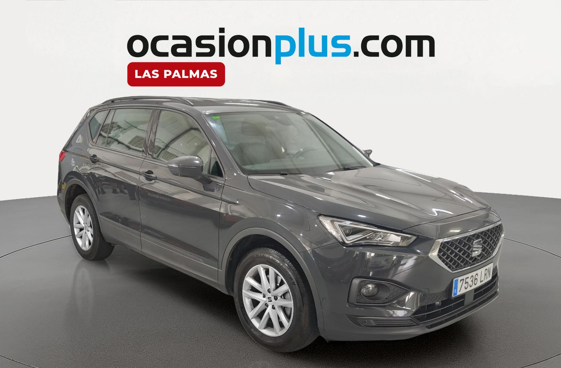 SEAT Tarraco 1.5 TSI Style 7 plazas - foto 2