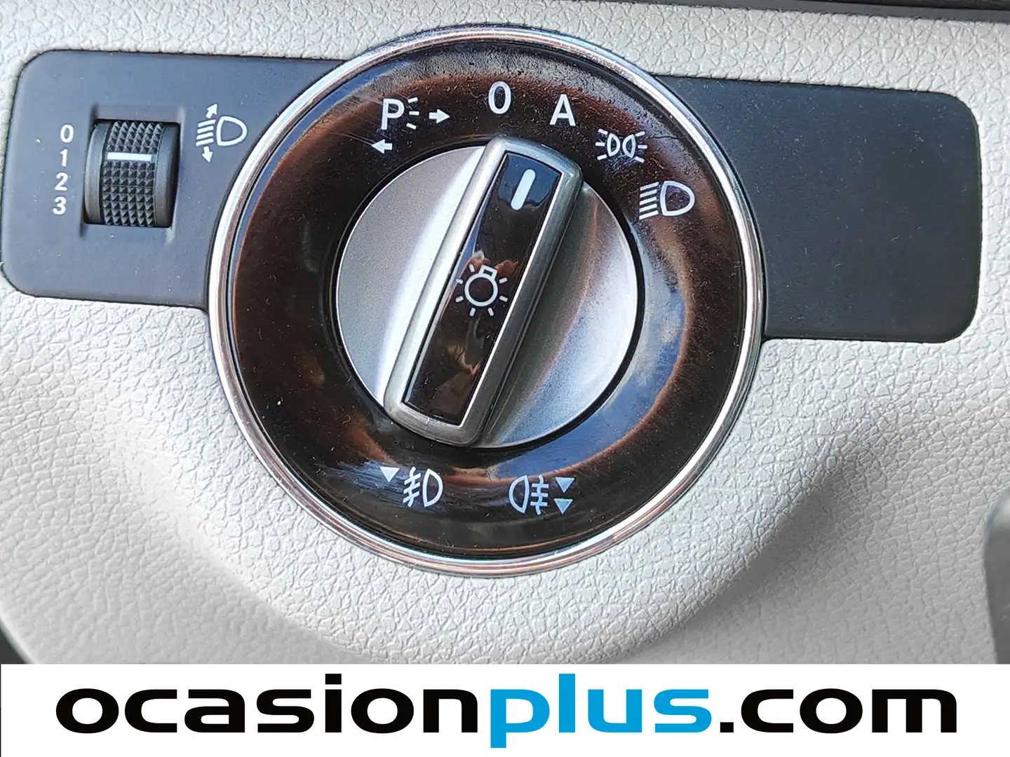 Foto Mercedes Clase C Mercedes-Benz Clase C 180 K BE Avantgarde (156 CV)