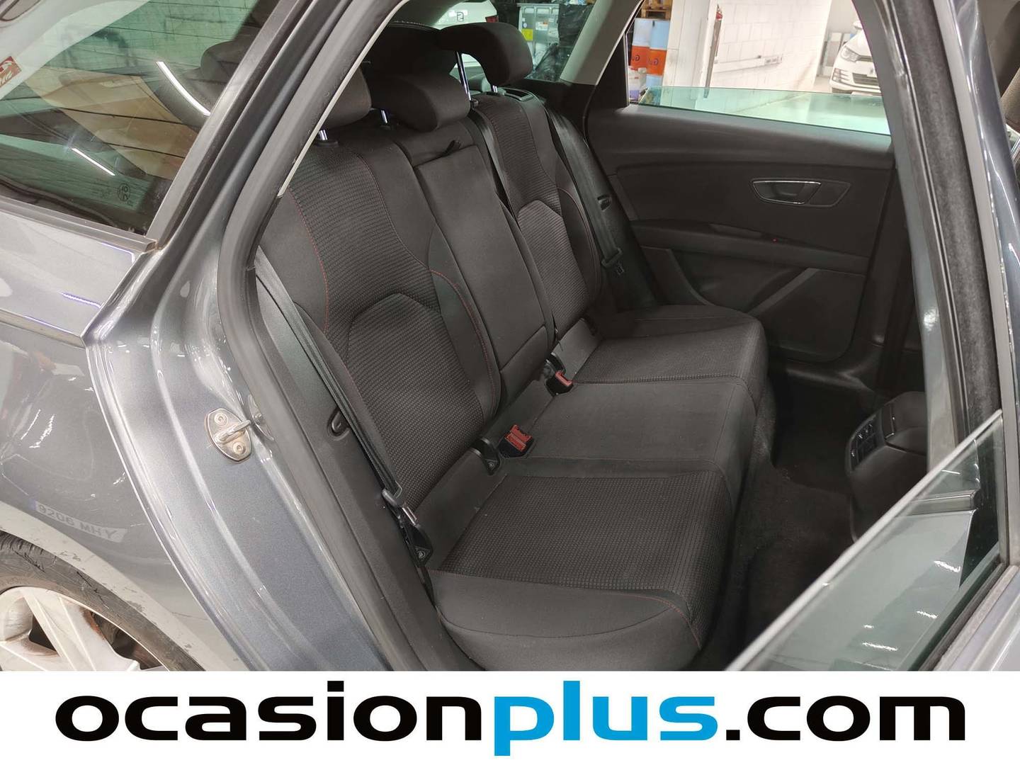 Seat León SEAT León ST 2.0 TDI S&S FR (150 CV) km 0