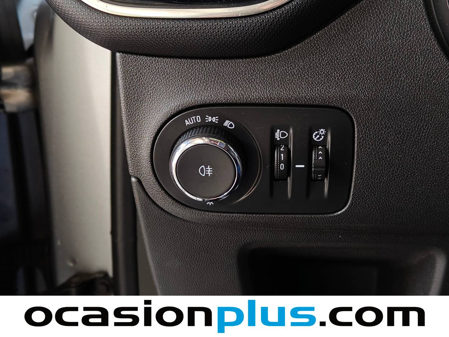 Acabados Opel Crossland Opel Crossland 1.2 Edition  (110 CV)