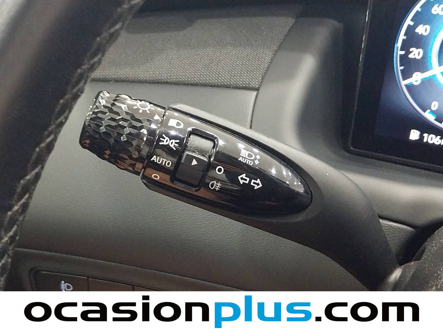 Hyundai Tucson Hyundai Tucson 1.6 TGDI HEV Style Auto (230 CV) híbrido