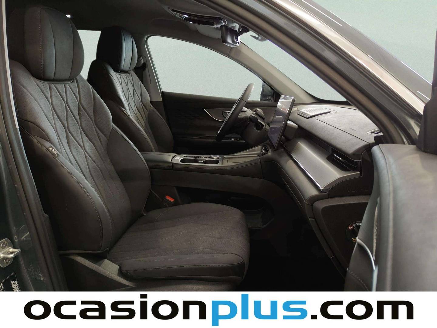 EBRO S800 EBRO S800 1.6 TGDI Premium DCT (147 CV) 7 Plazas automático