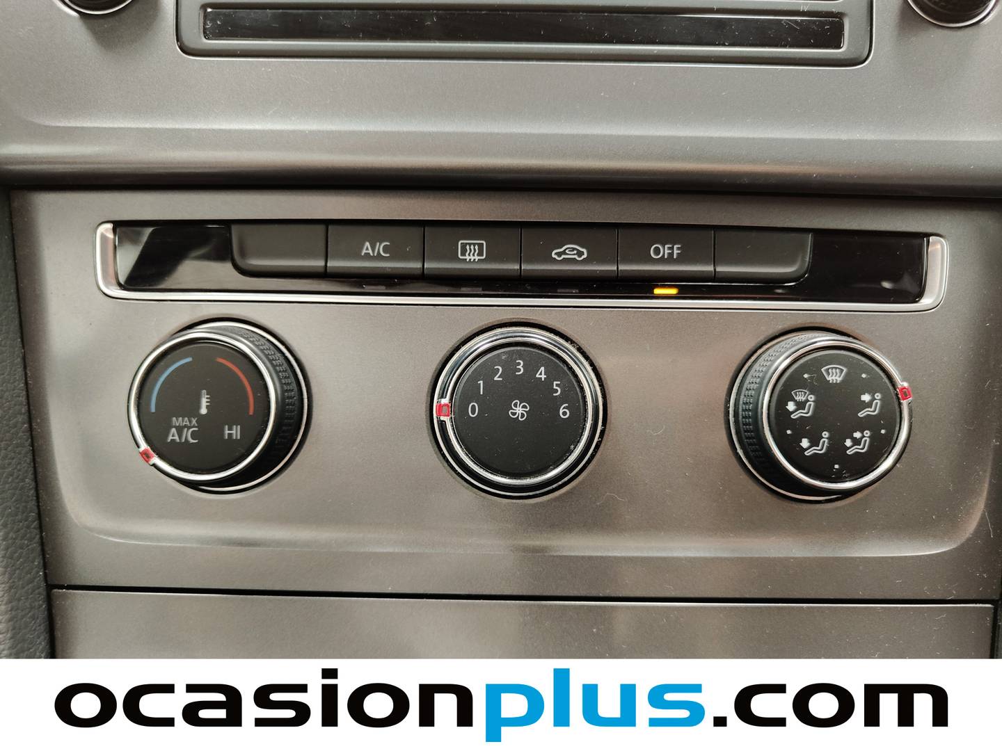 Extras y acabados del Volkswagen Golf Volkswagen Golf Edition 1.6 TDI BMT (105 CV)