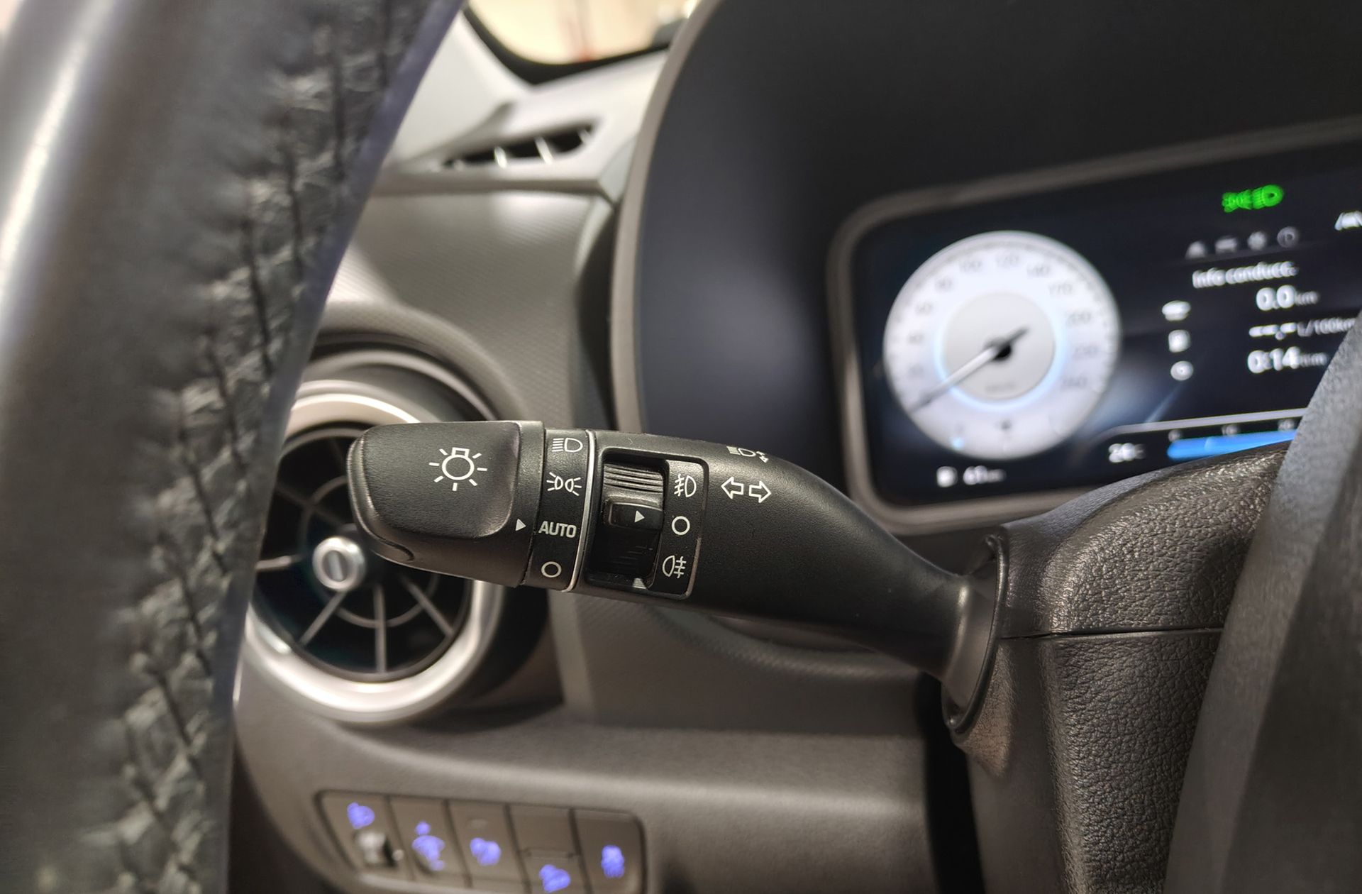 Hyundai Kona 1.0 T-GDi Maxx 4x2 - foto 21