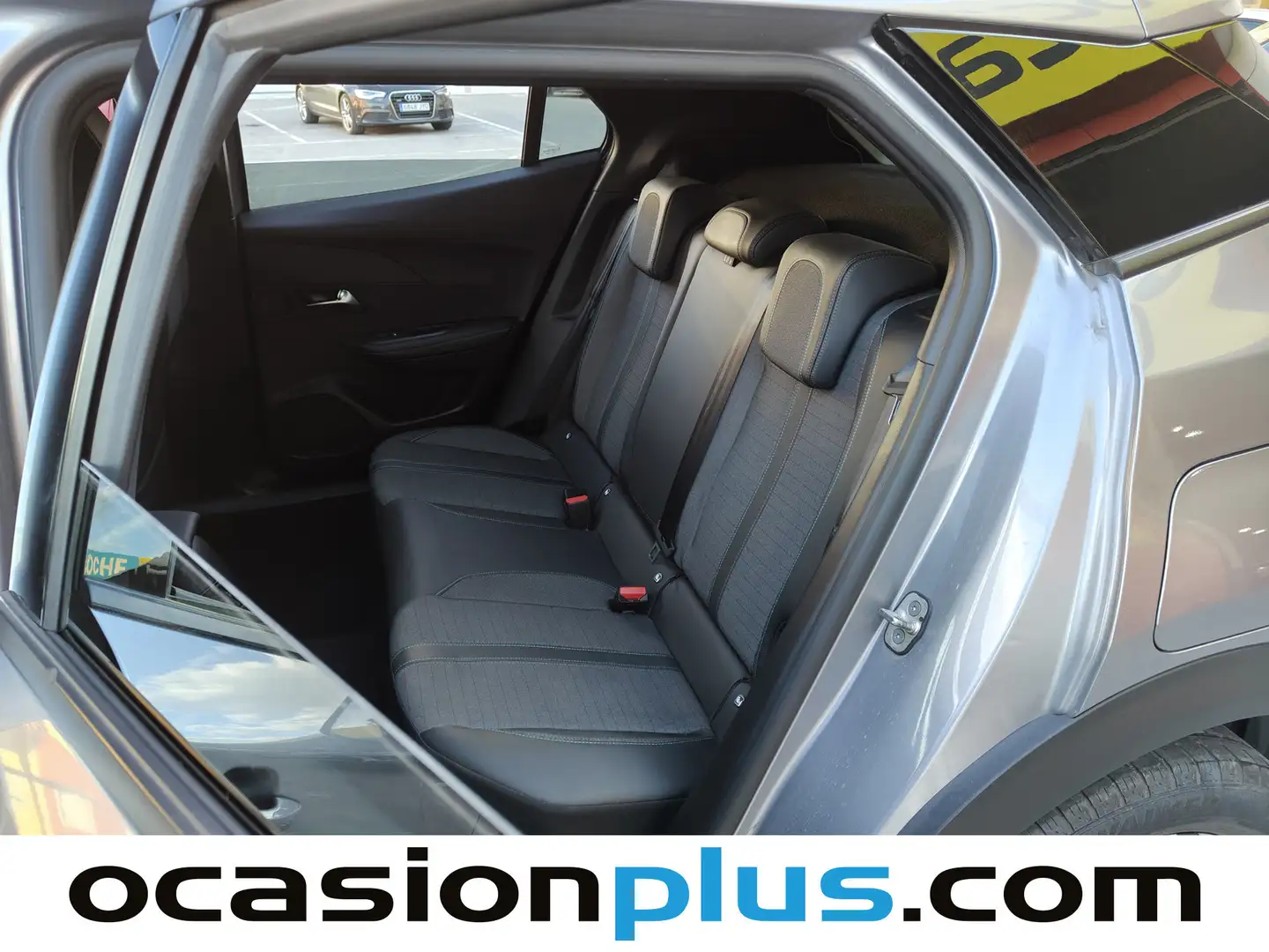 Foto Peugeot 2008 Peugeot 2008 PureTech 100 S&S Allure  (100 CV)