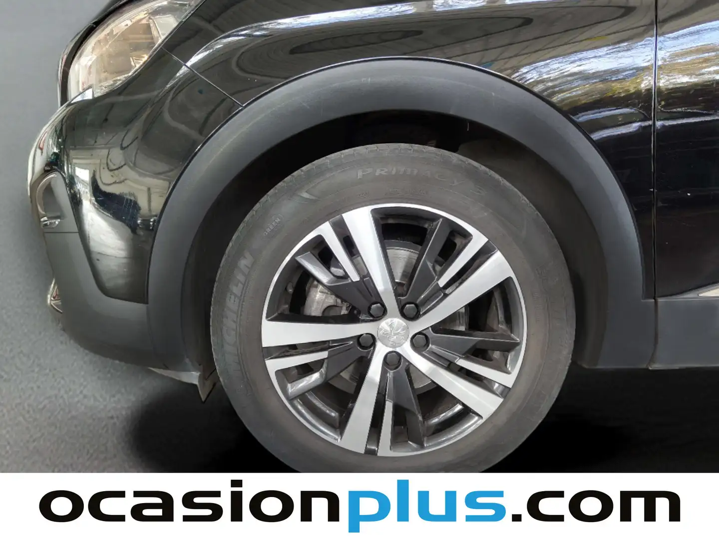 Foto Peugeot 3008 Peugeot 3008 PureTech 130 S&S Allure (130 CV)