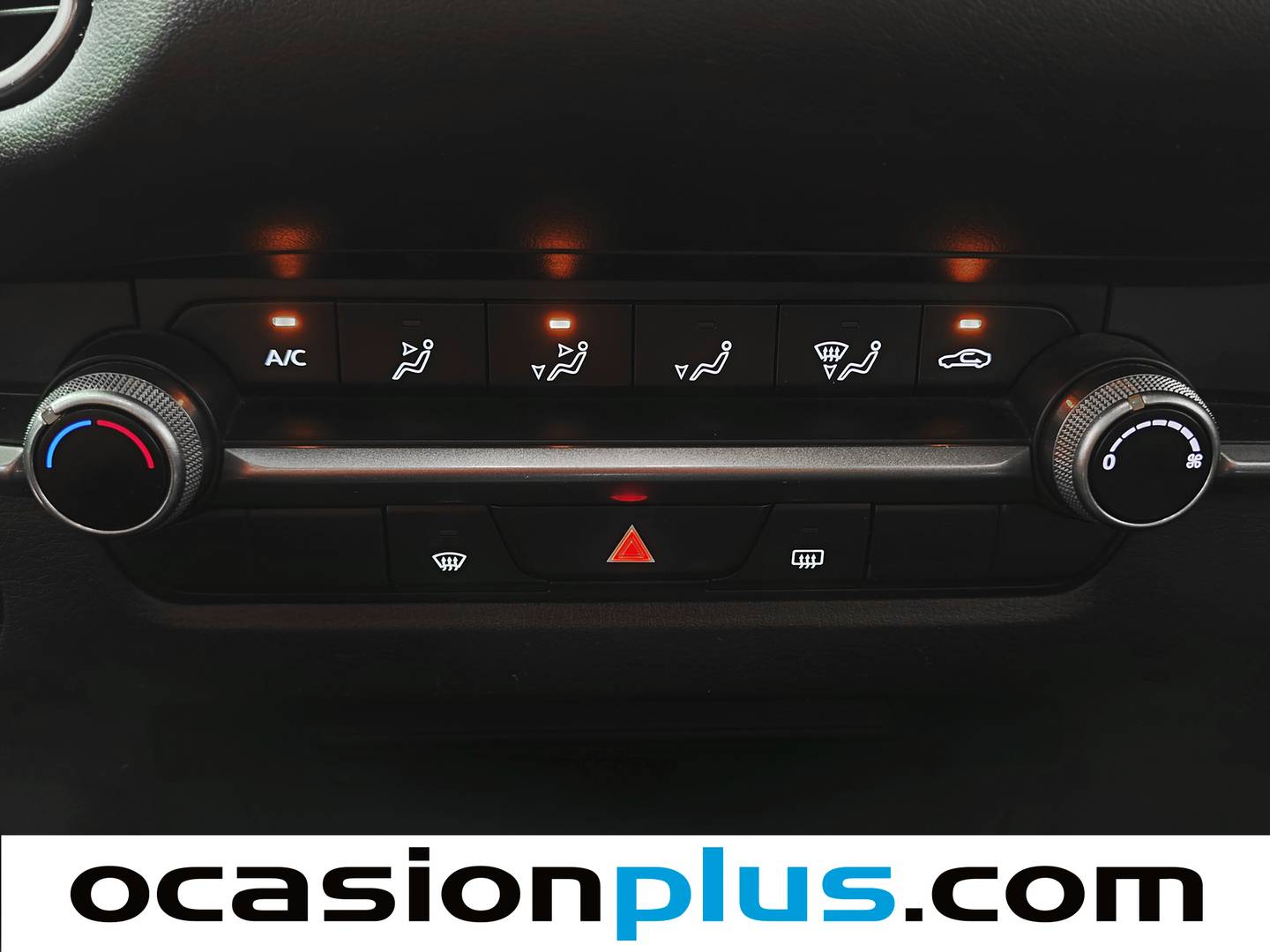 Foto Mazda CX-30 Mazda CX-30 2.0 e-Skyactive G MHEV Prime-line (122 CV)