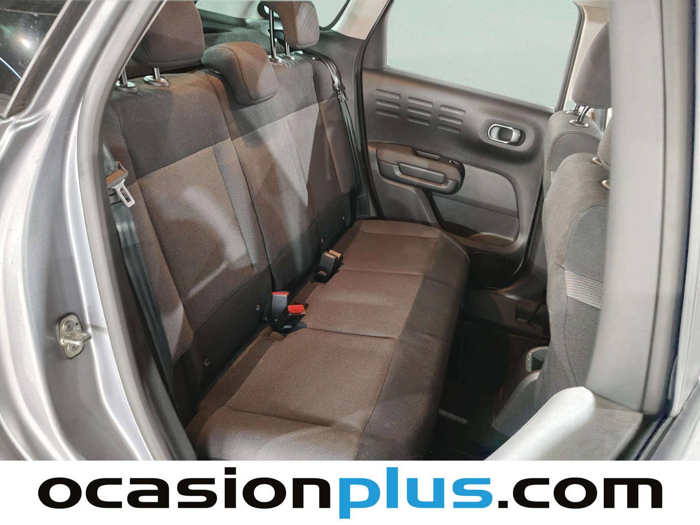 Citroën C3 Aircross Citroën C3 Aircross PureTech 110 S&S C-Series (110 CV) al mejor precio